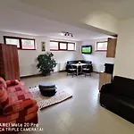 Marasti 1 Апартаменти *