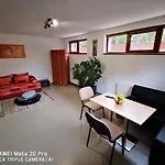 Marasti 1 Apartament *