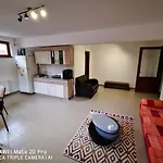 Marasti 1 Апартаменти Клуж-Напока