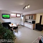 Apartament Marasti 1 Cluj-Napoca