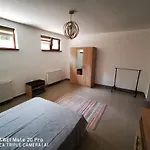 Апартаменти Marasti 1 Клуж-Напока