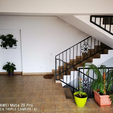 Marasti 1 Апартаменти