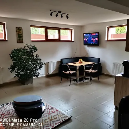 Marasti 1 Апартаменти