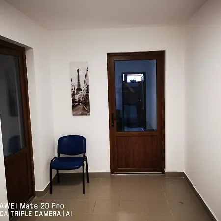 Marasti 1 Апартаменти *