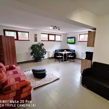 Marasti 1 Apartament *