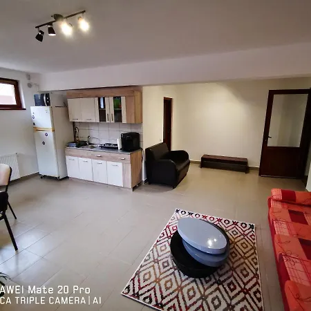 Marasti 1 Daire Kaloşvar