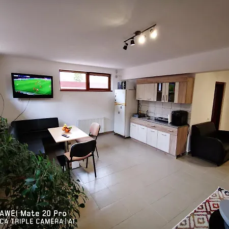 Apartament Marasti 1 Kluż-Napoka