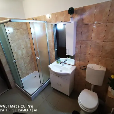 Marasti 1 Apartament Kluż-Napoka