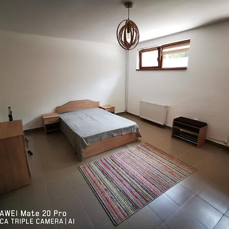 Apartment Marasti 1 Cluj-Napoca