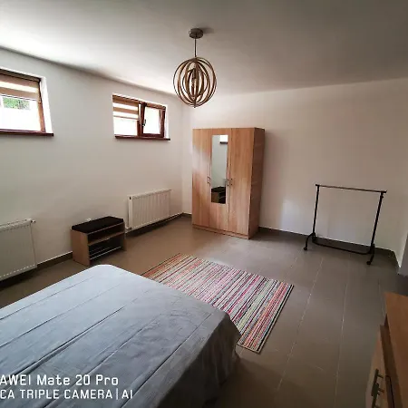 Apartament Marasti 1 Kluż-Napoka