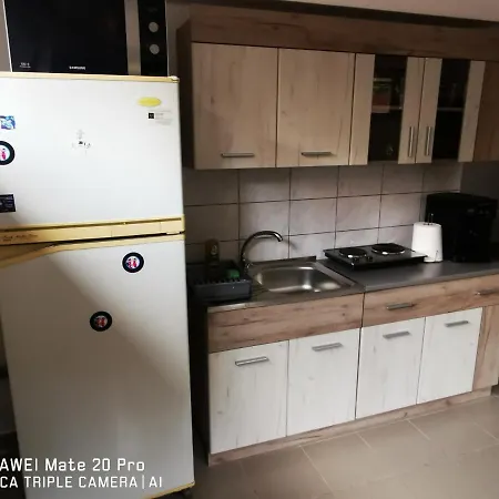 Apartament Marasti 1