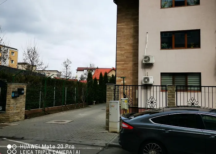 Marasti 1 Apartament