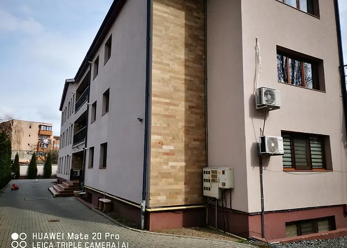 Marasti 1 Apartament