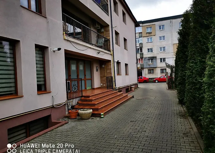 Apartament Marasti 1 Cluj-Napoca