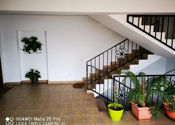 Marasti 1 Apartament