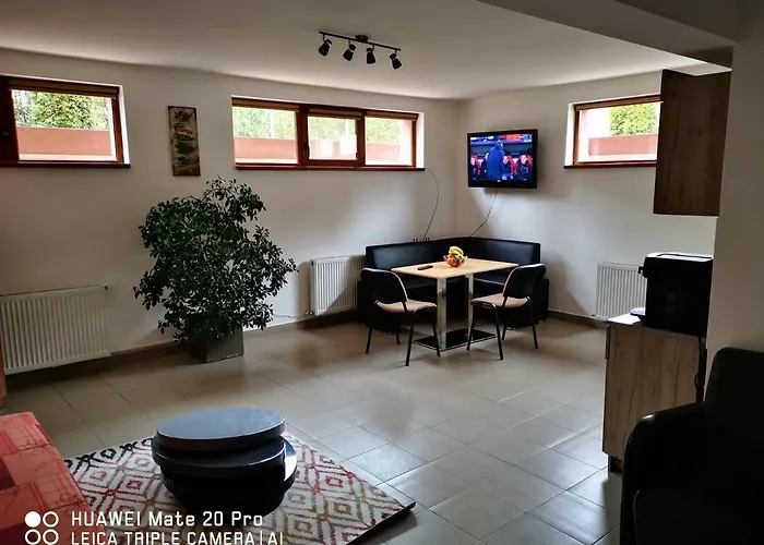 Marasti 1 Apartament