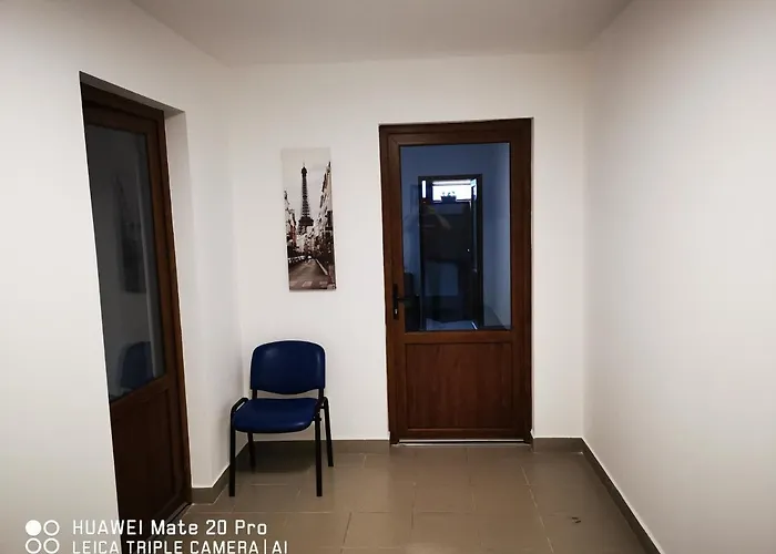 Marasti 1 Apartament *