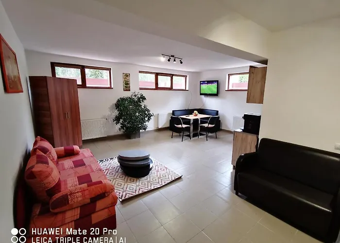 Marasti 1 Apartament *