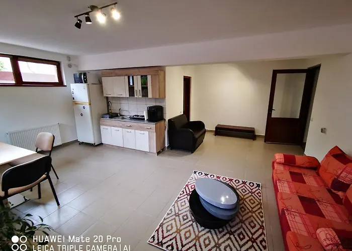 Marasti 1 Apartament Cluj-Napoca