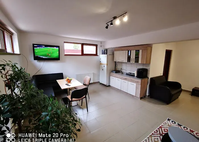 Apartament Marasti 1 Cluj-Napoca