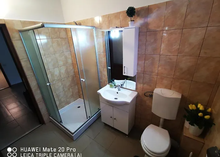 Marasti 1 Апартаменти Клуж-Напока