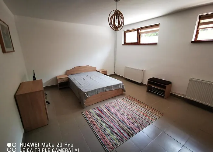 Apartament Marasti 1 Kluż-Napoka