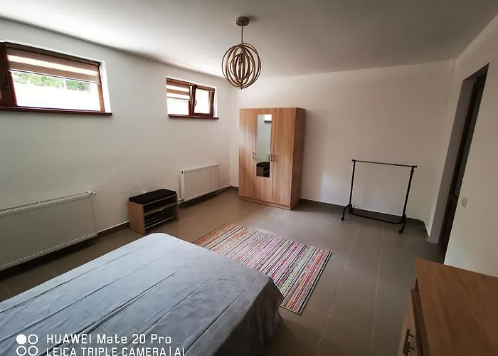 Апартаменти Marasti 1 Клуж-Напока