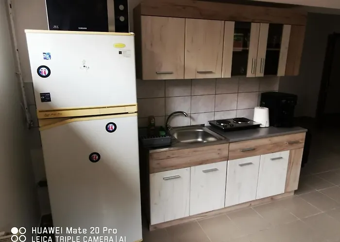 Apartament Marasti 1